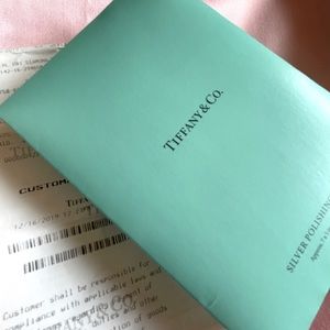 Tiffany Peretti diamond necklace !